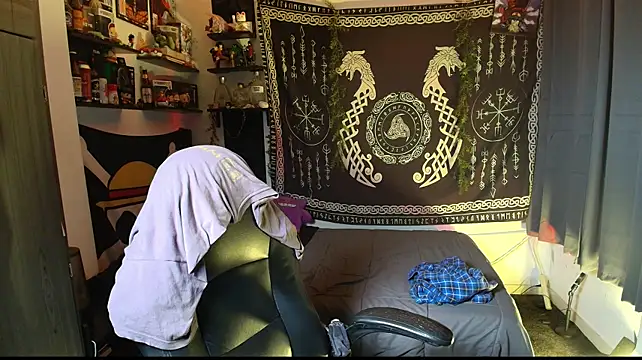 kairozz webcam