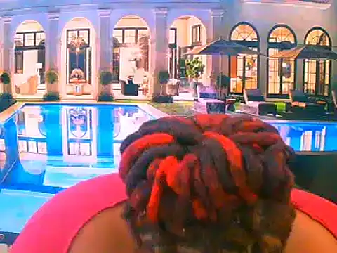 EbonyHotBuns webcam