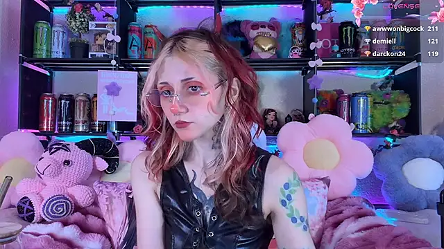 _Devill_Baby webcam