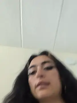 Lila_Desiree webcam