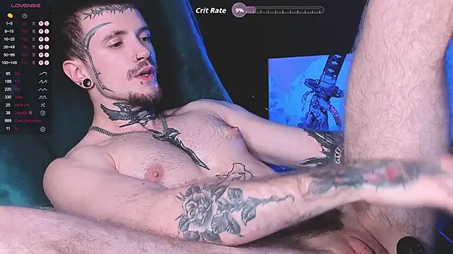 Badrabbitt_ webcam
