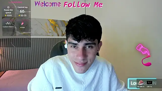 Dyla_n18 webcam