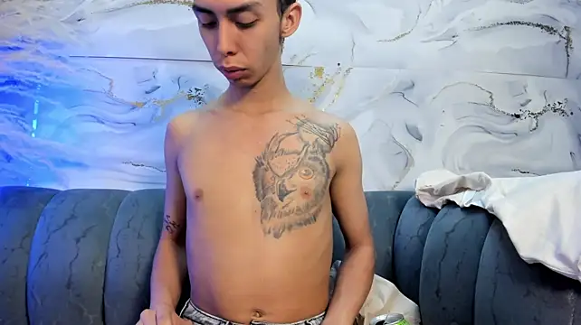 EthaanCox webcam