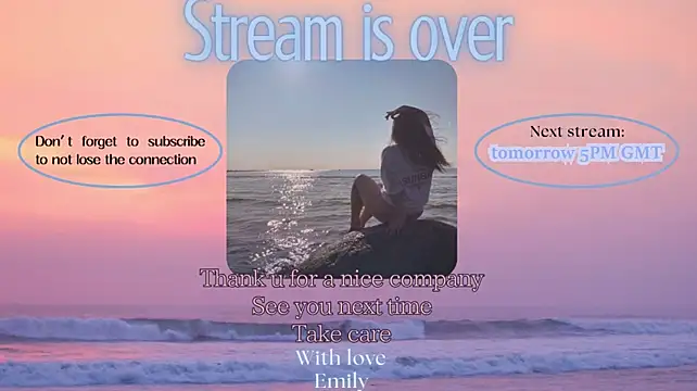EmilyxxGraces webcam