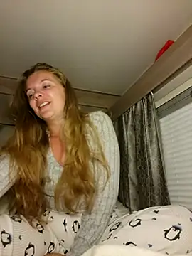 VanLifeVixen webcam