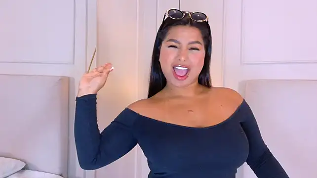 LanaRozz webcam