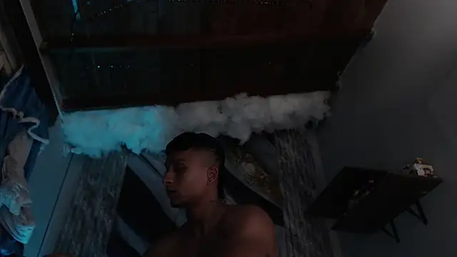 ThiagoBlaze webcam