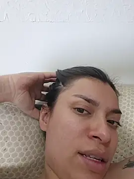 AmaiaSalvatore webcam