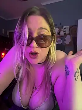 Granlady7 webcam