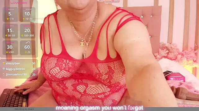 bonny_wild webcam
