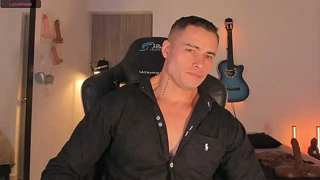 connorsmiith webcam