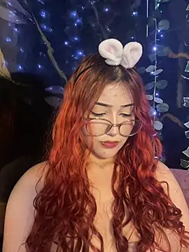 Ashly_cutee webcam