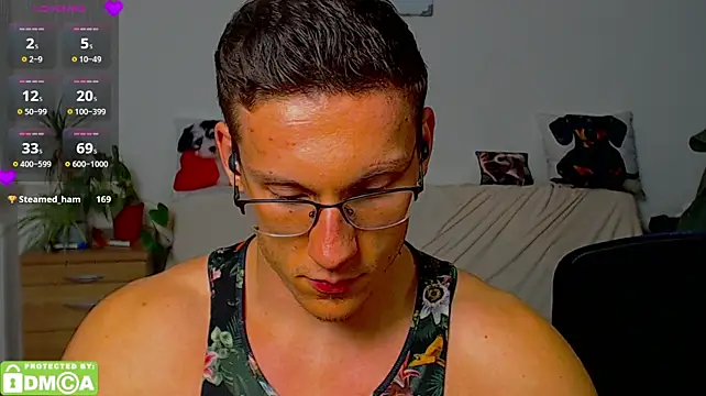 ZeinMiracles webcam