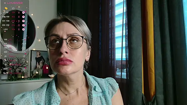 PamellaMurphy webcam