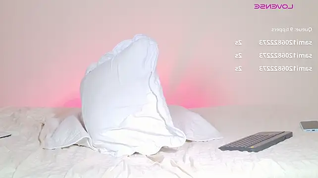 Jack_Noir webcam
