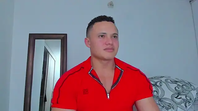 KingLevi01 webcam