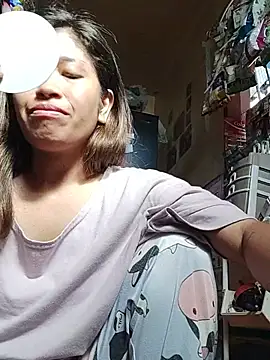 Sweet_Asian25 webcam