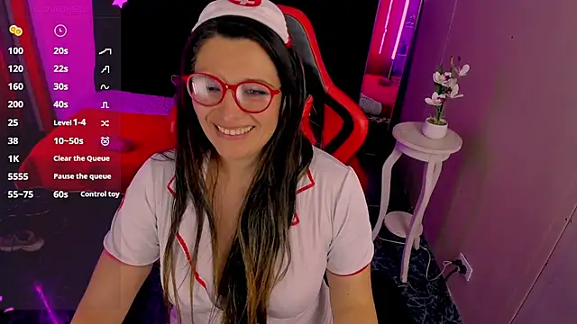Hanna_MA webcam