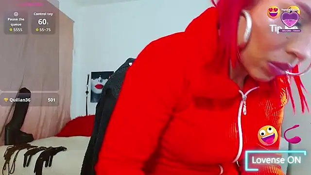 mylygrey webcam