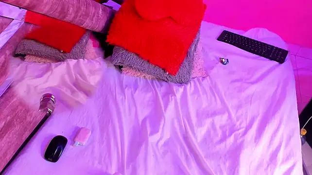 EvaBloom__ webcam