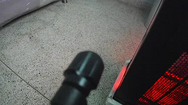 Esterlindez webcam