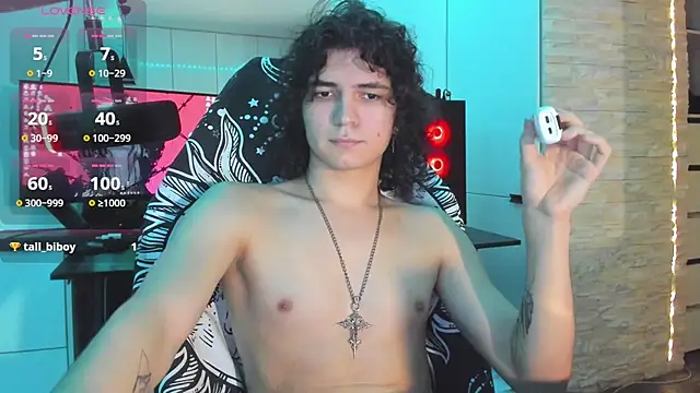 Dean_Raven webcam