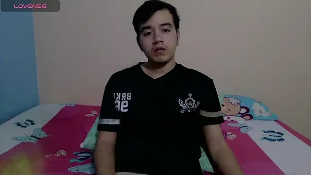 IronDante webcam