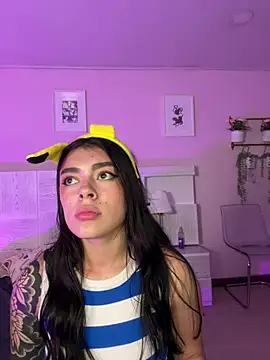Lummii_ webcam