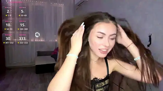 StephaniCute webcam