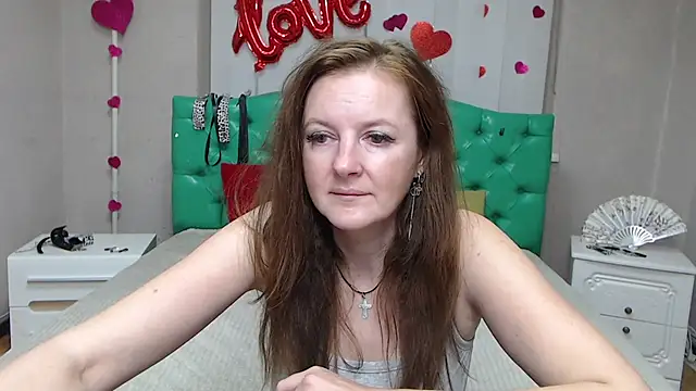 MeganPirs webcam
