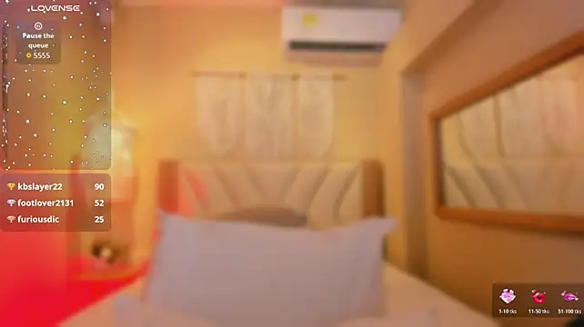 AitanaNoa webcam