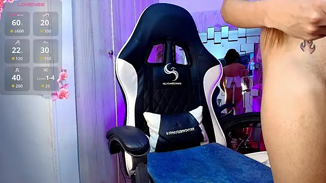 Jesica_tan webcam
