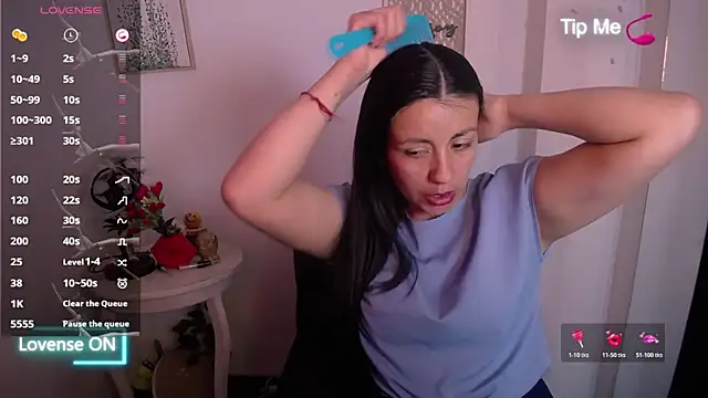 Valeri_bj webcam