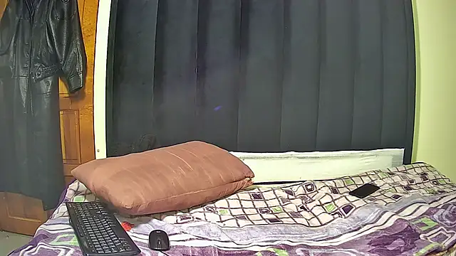 SexGee2020 webcam