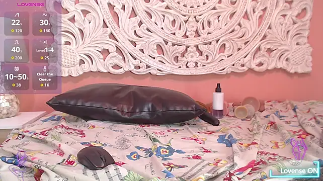 AshleyBelmont webcam