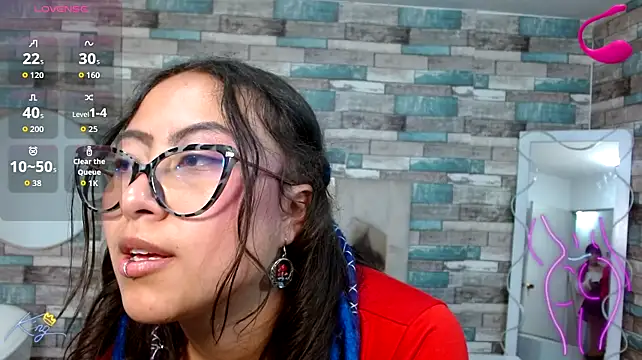 Amhira_Tay webcam