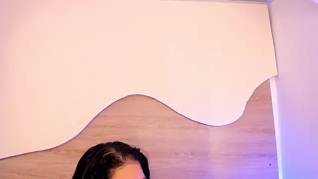 ORIANNA_21 webcam