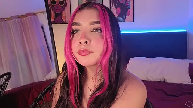Maia_Mancini5 webcam