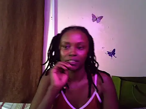 Rasta_tattoooed webcam