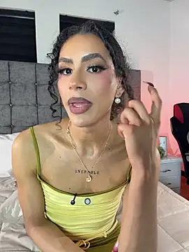 LiaDuquette webcam