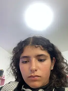 LINDA-0123 webcam