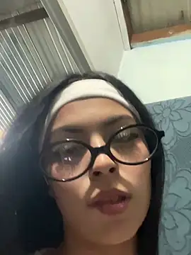 Kylie_Mckenzie webcam