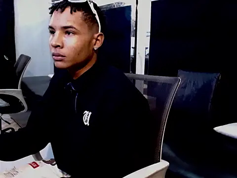 RafaelVander webcam