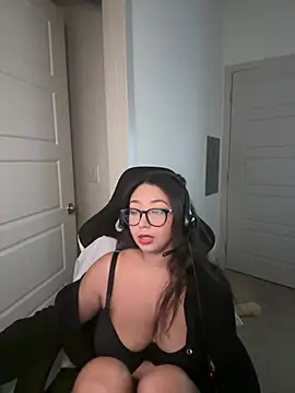 minhababyy webcam