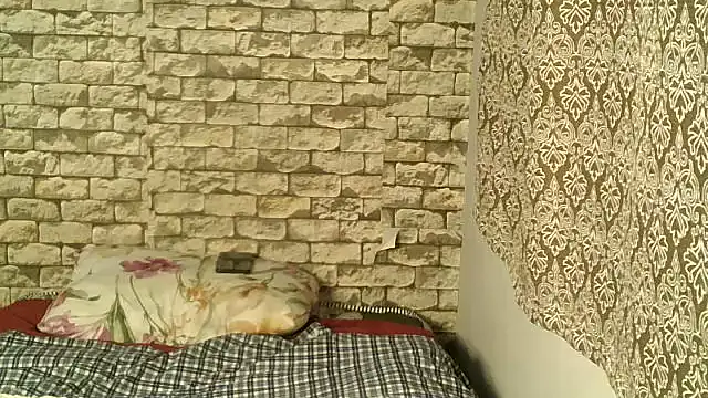 Creamcookie webcam