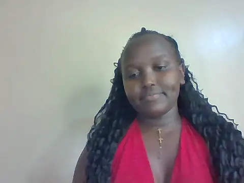 _Sharon1 webcam