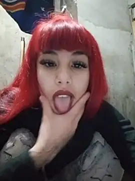 Anitasilva1 webcam