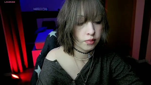 Reze_bomb webcam