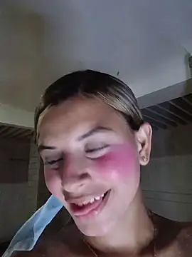 Iam_rouse webcam