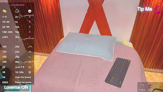 Eli_meaw webcam